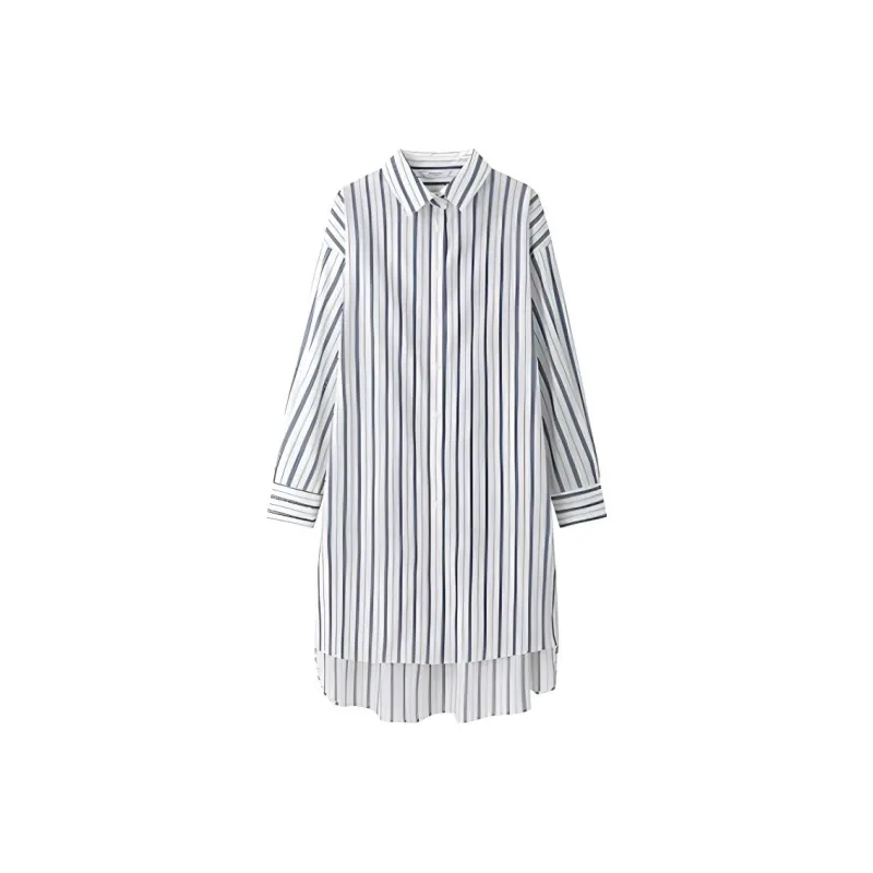 ERAL Long Sleeved Dresses Women's-4
