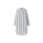 White Base Stripes