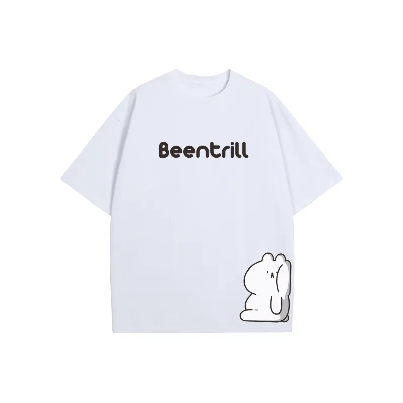 BEENTRILL T Shirts Unisex-6