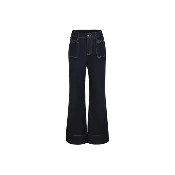 URBAN REVIVO Jeans Women's Indigo