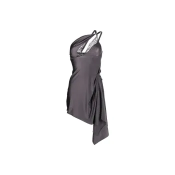 COPERNI Slip Dresses Women's Taupe