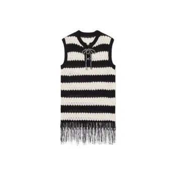 EPTISON WOMAN Sleeveless Dresses Women's