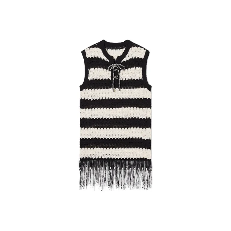 EPTISON WOMAN Sleeveless Dresses Women's-0