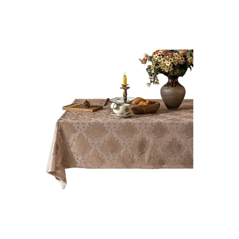 YUZHAOLIN Tablecloths / Table Mats-4