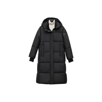 RED DRAGONFLY Puffer Jacket Unisex