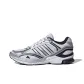 White/Silver/Black
