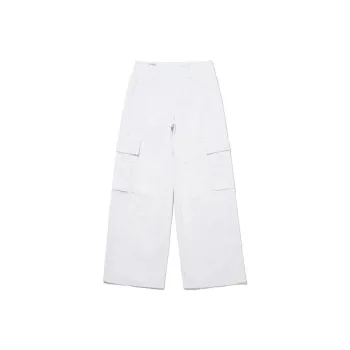 Levi’s Cargo Pants Women's White