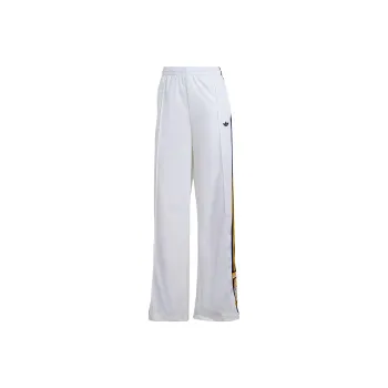 Adidas Originals FIRABIRD Knitted Sweatpants Women's White