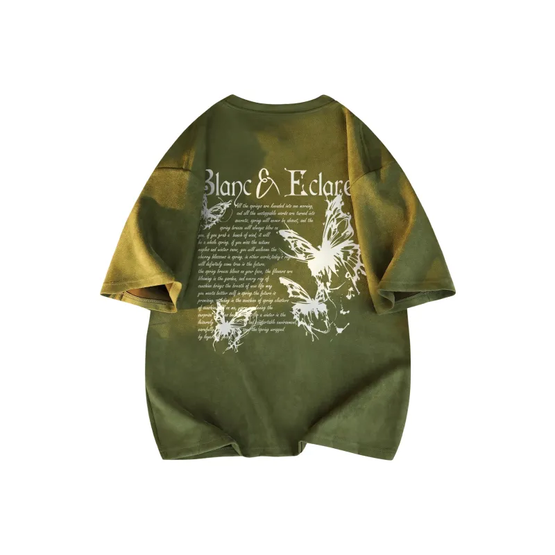 BLANC & ECLARE T Shirts Unisex-8