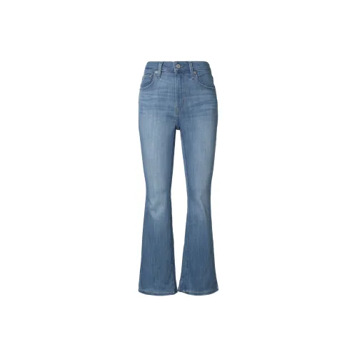 Levis Jeans Women's Blue