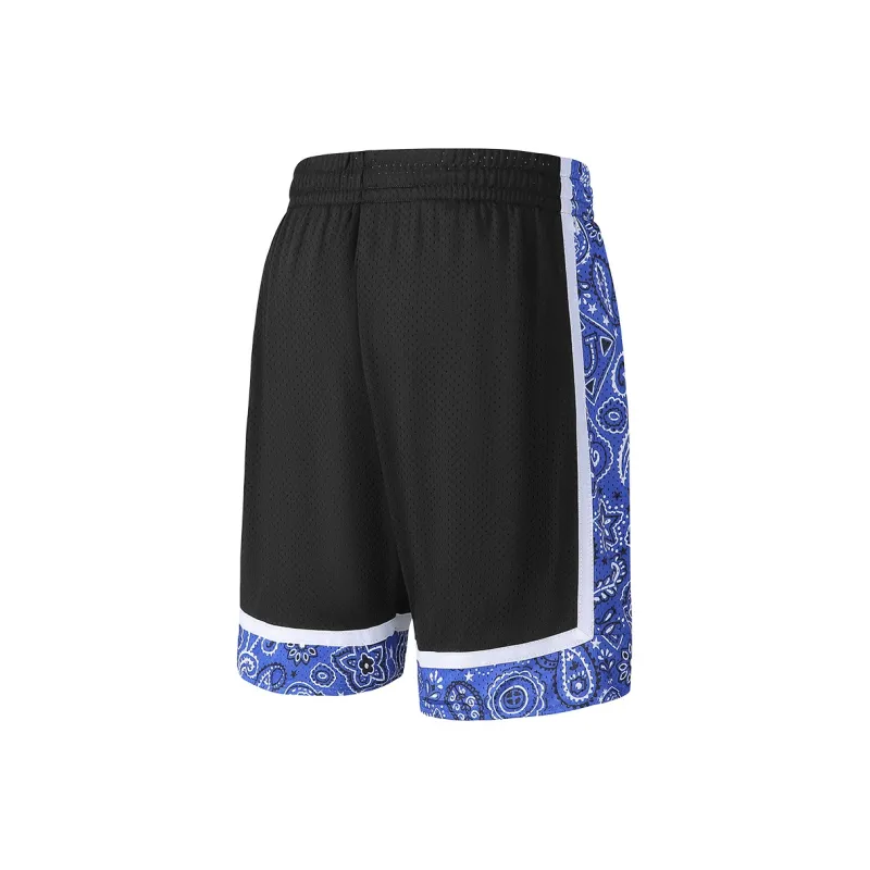 Zomuros Basketball Shorts Unisex-1