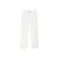 Raw White