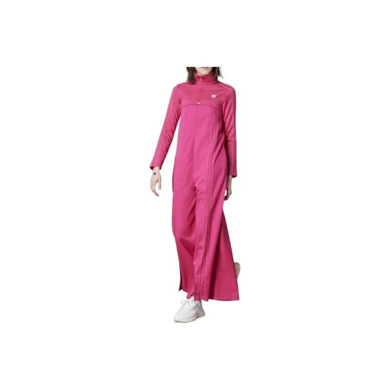 Adidas Originals Jumpsuits Women's Pink-0
