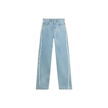 Axel Arigato Studio Stripe Jeans