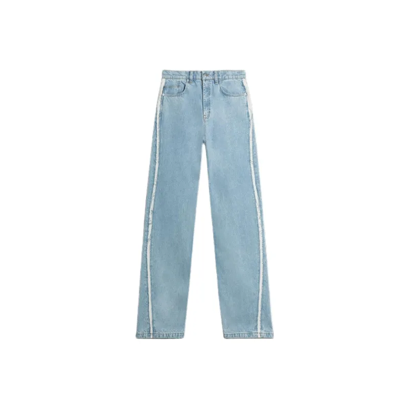 Axel Arigato Studio Stripe Jeans-0