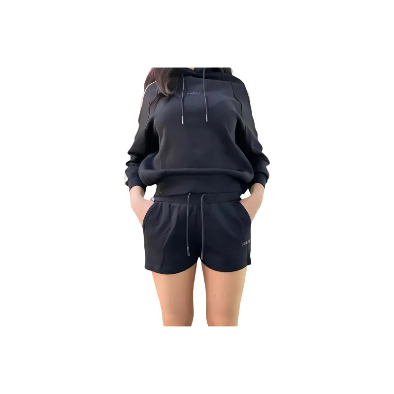 GUESS Casual Shorts Women's-0