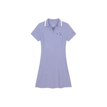 Champion Short Sleeved Dress Women's