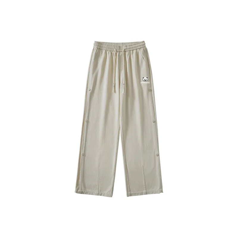 PANDA BASE Jeans Women's-14