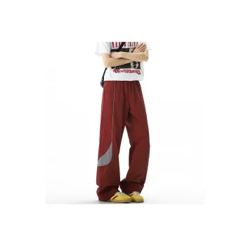 TELENT Casual Pants Unisex