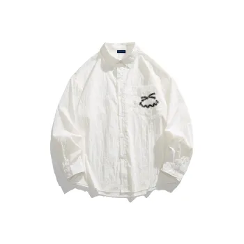 FONDLOOK Sun Protection Clothing Unisex