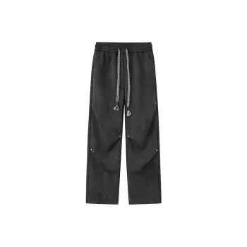 LESS BEARS Casual Pants Women's