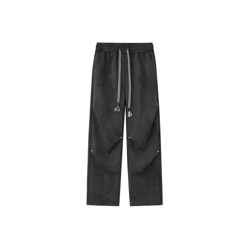 LESS BEARS Casual Pants Women's