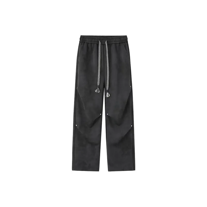 LESS BEARS Casual Pants Women's-0