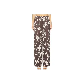 FAITHFULL THE BRAND Chambien Trousers