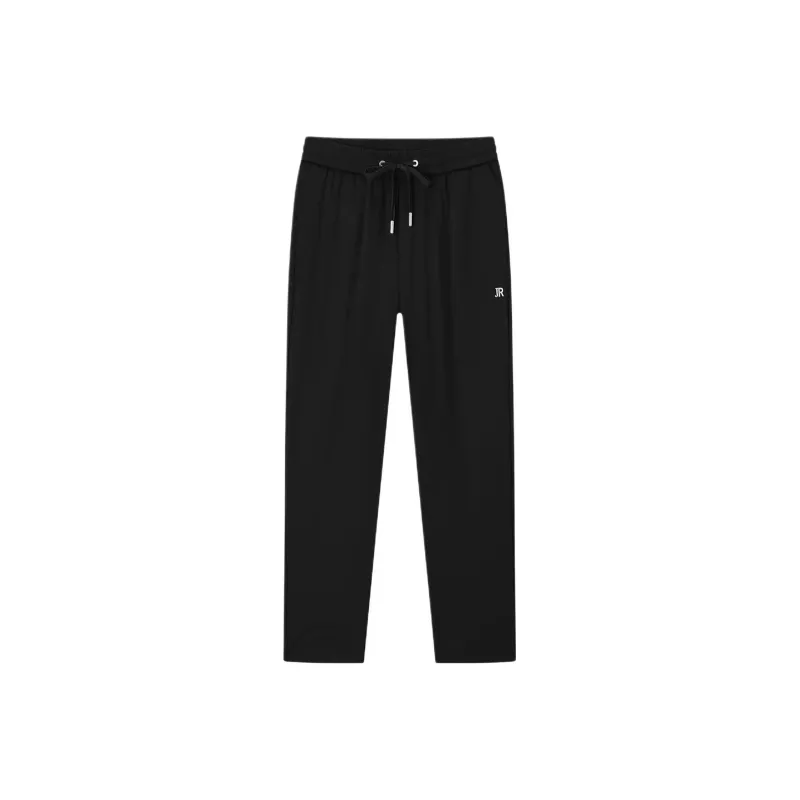 JOHN RICHMOND Casual Pants Men's Black-0