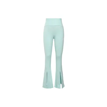 Adidas Originals Knitted Sweatpants Women's Green
