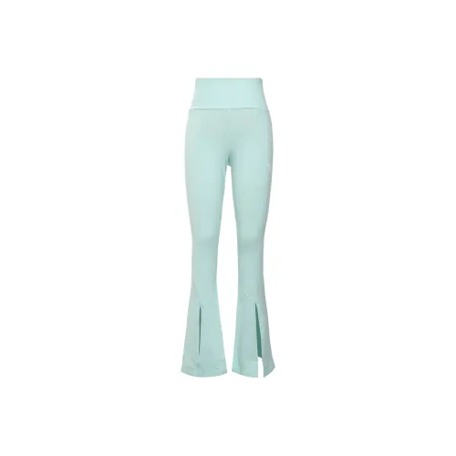 Adidas Originals Knitted Sweatpants Women's Green