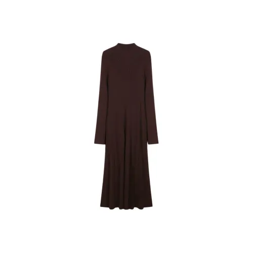 Roselingling OLD CE Long Sleeved Dresses Women's