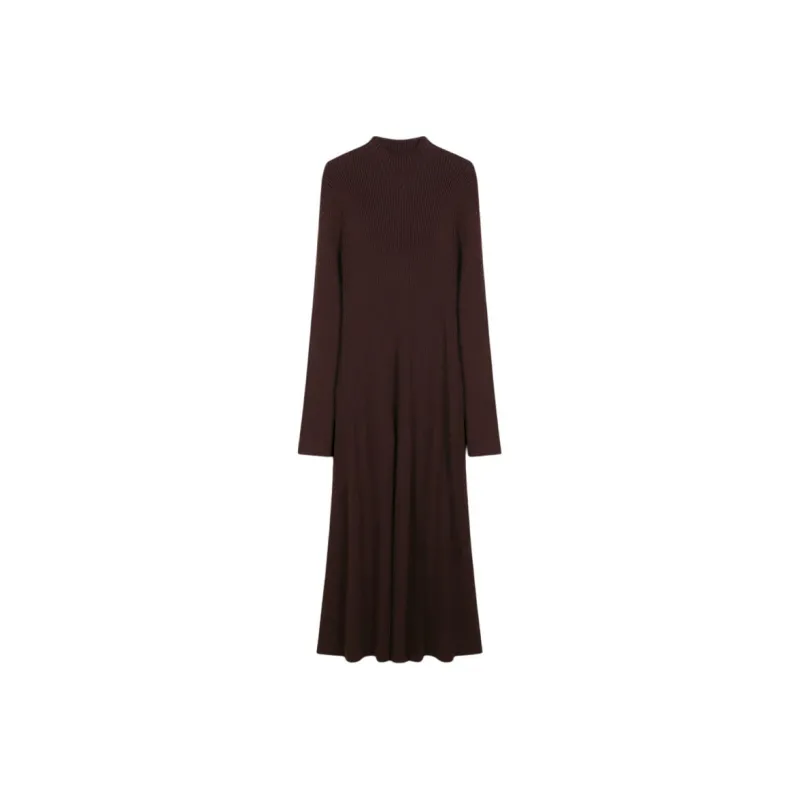 Roselingling OLD CE Long Sleeved Dresses Women's-0