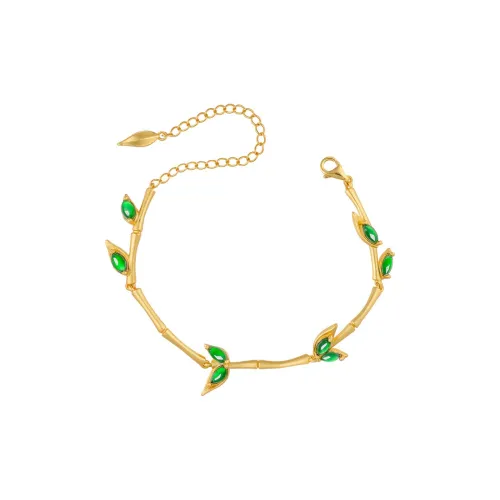 Princess Cui Ice Type Bracelets Women's