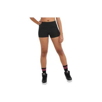 Champion Casual Shorts Women's Black