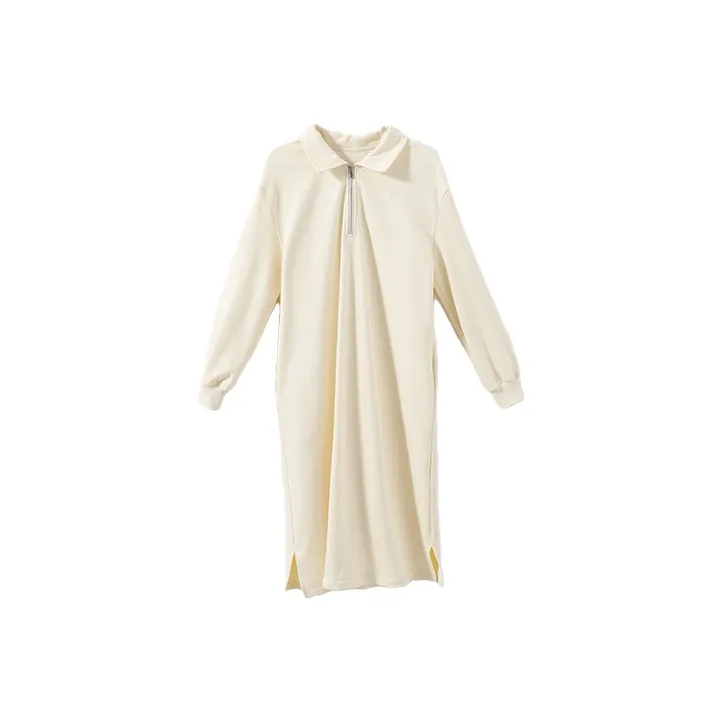 YUMOMO STAR Long Sleeved Dresses Women's-6