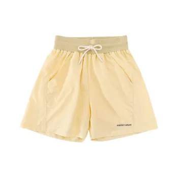 Wearx Athleisure Shorts Women's