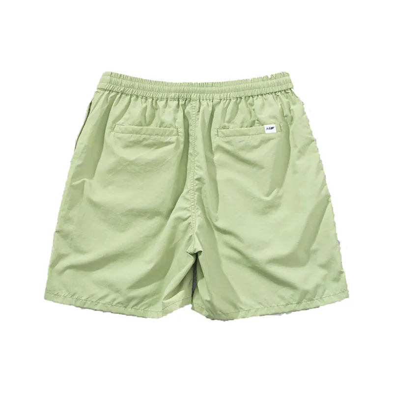 MASSULTI Casual Shorts Unisex-4