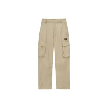 THE NORTH FACE Cargo Pants Women's Beige