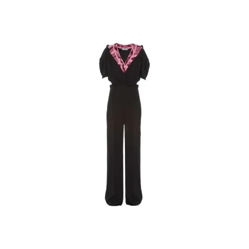 PRADA Jumpsuits Women's Black