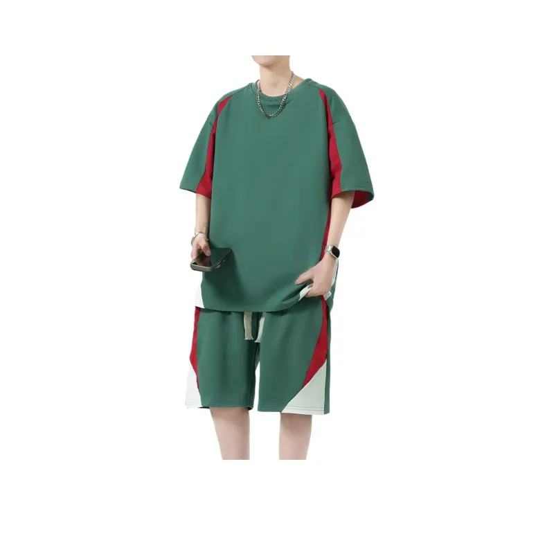 NOAHGIGI Casual Sportswear Unisex-21