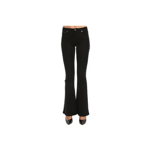 MICHAEL KORS Jeans Women's Black