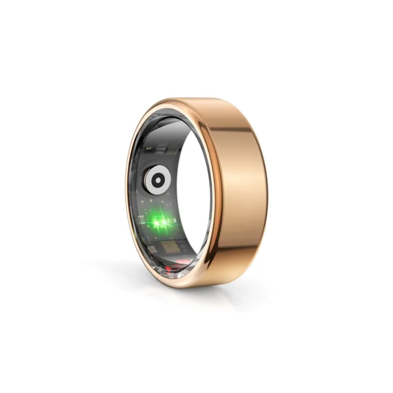 CIROCCO Stainless Steel Rings Unisex-3