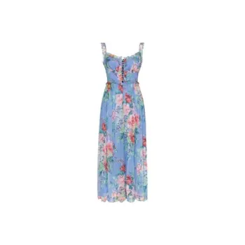 Zimmermann Jumpsuits Women's Blue