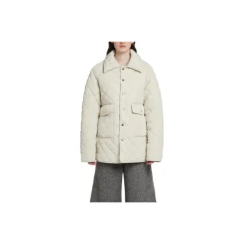 TRUNKPROJECT Puffer Jacket Women's White
