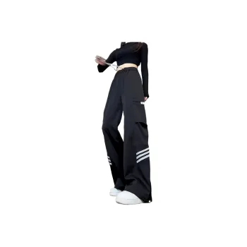 Ordifen Casual Pants Women's Black