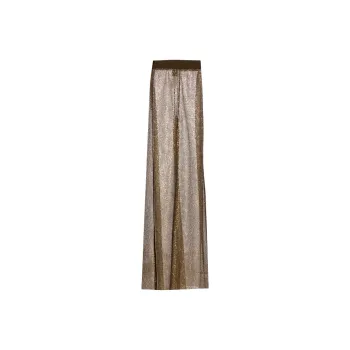 PINKO Swatch Trousers