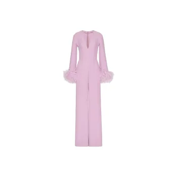 Valentino Jumpsuits Women's Pink