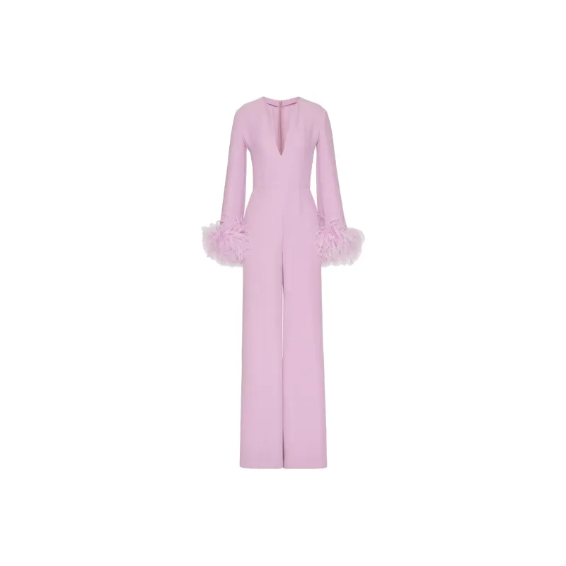 Valentino Jumpsuits Women's Pink-0
