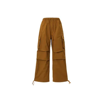 Nike Casual Pants Women's Brown